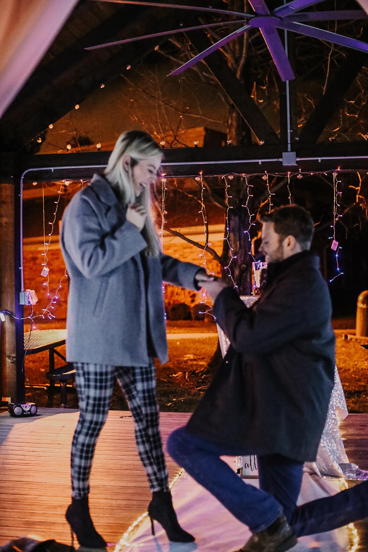 The Wedding Website of Amber Richardson and Chad Thornberry