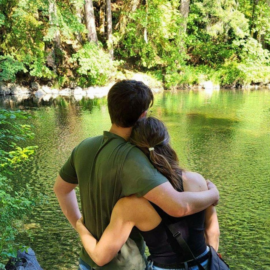 Summer trip to Washington