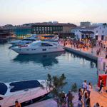 Limassol Marina