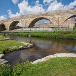 Stone Arch Bridge