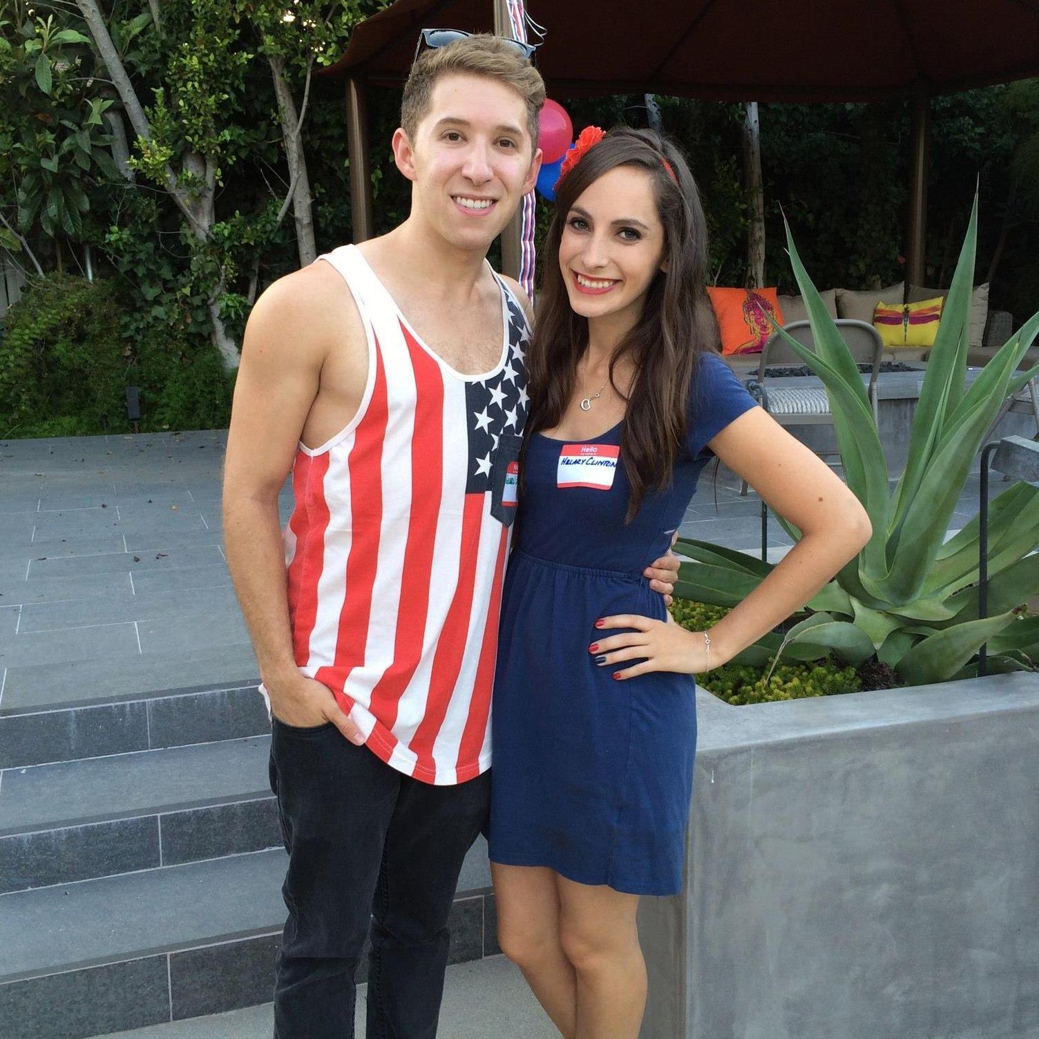 4th of July 2014