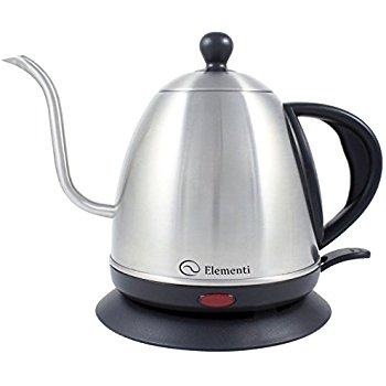 Bonavita 1.0L Digital Variable Temperature Gooseneck Kettle