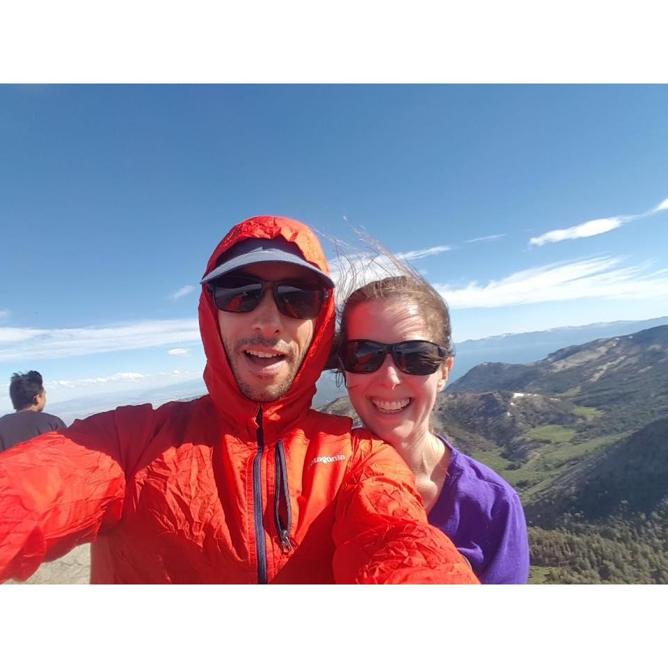 Mt. Rose