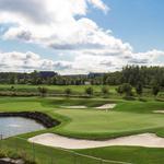 The Marshes Golf Club