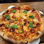 Pizzeria Lui