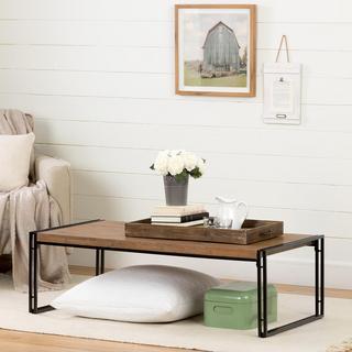 Gimetri Coffee Table