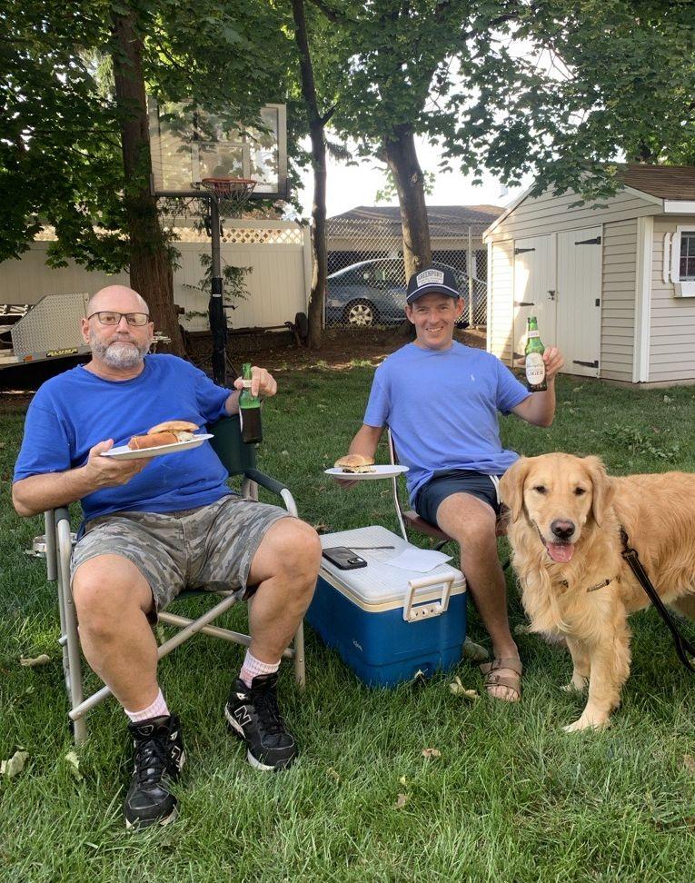 The Wedding Website of Ryann Espinosa and Drew Phillips