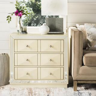 Sloane 3-Drawer Chest