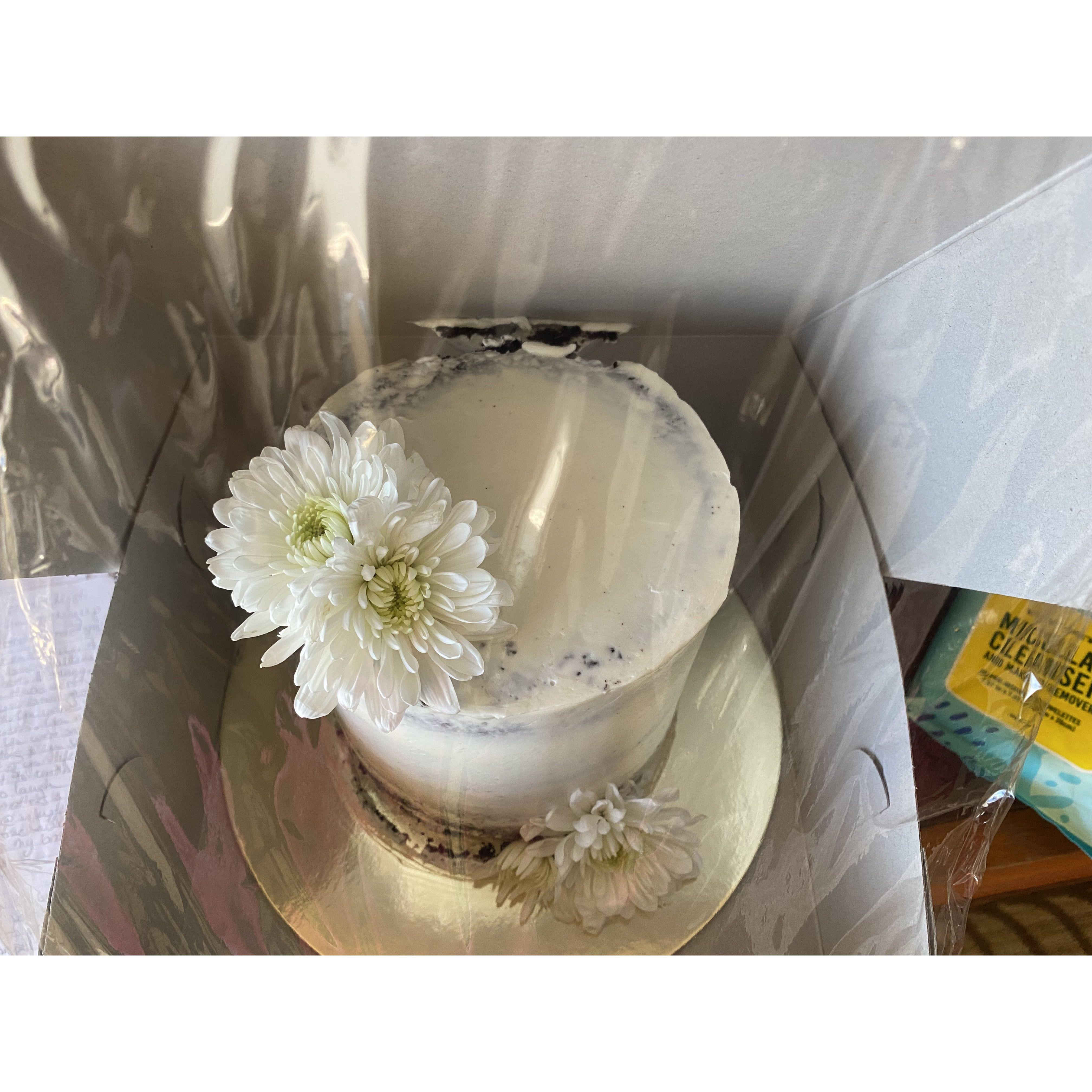 cake