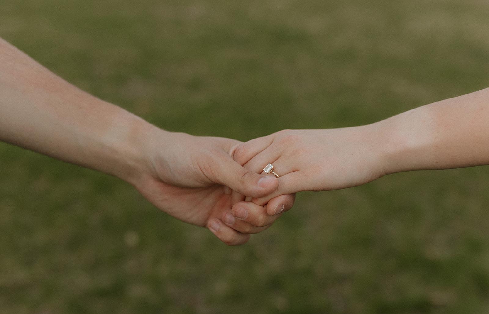 The Wedding Website of Brooke Steele and Oliver Yoder