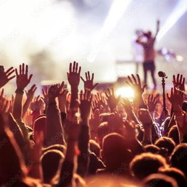 Concert Tickets For Two