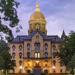 University of Notre Dame