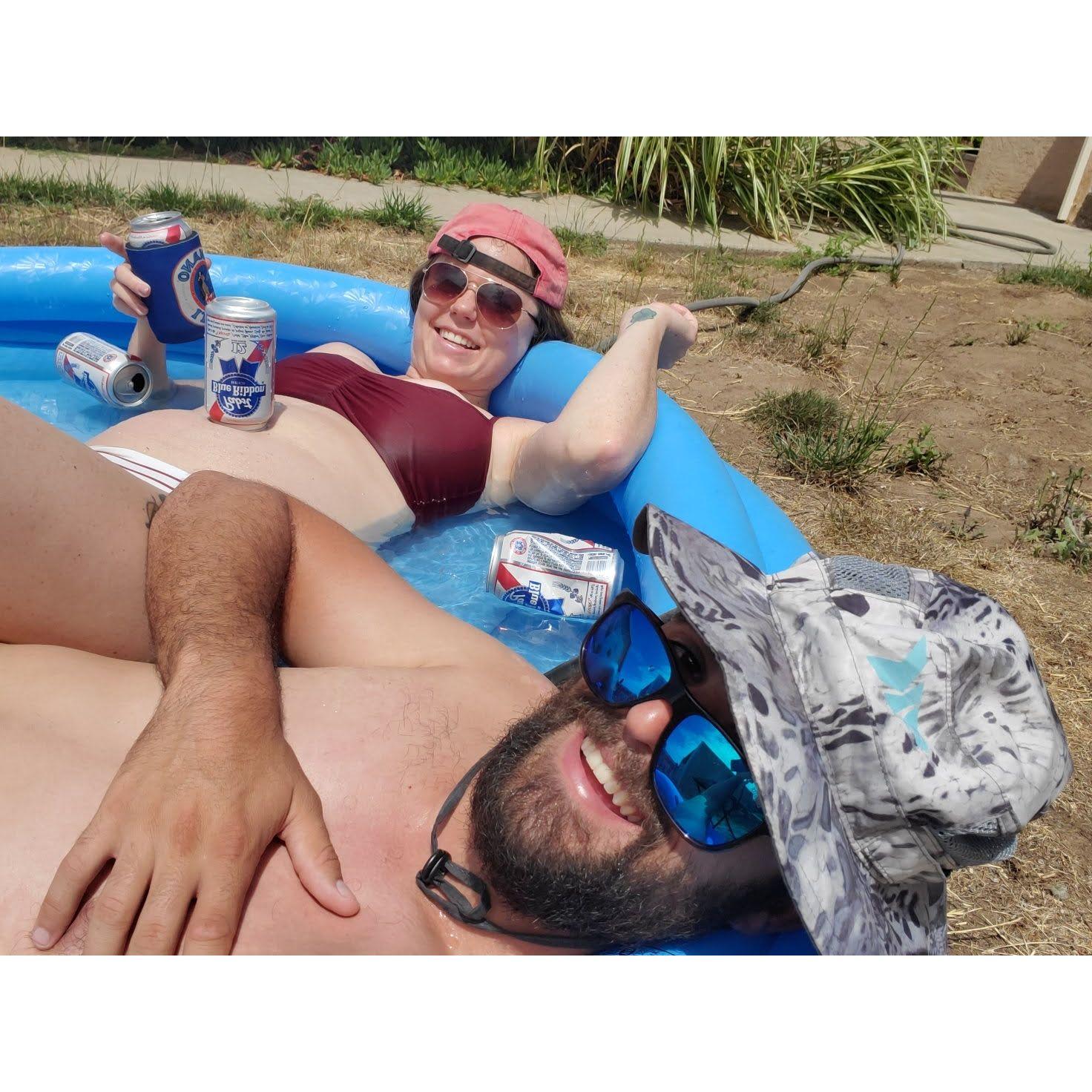 Fourth of July 2020