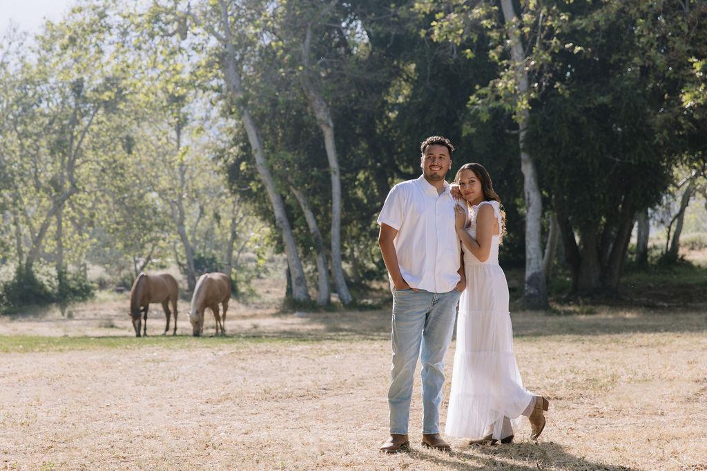 The Wedding Website of Isaac Carcamo and Ester Pereira