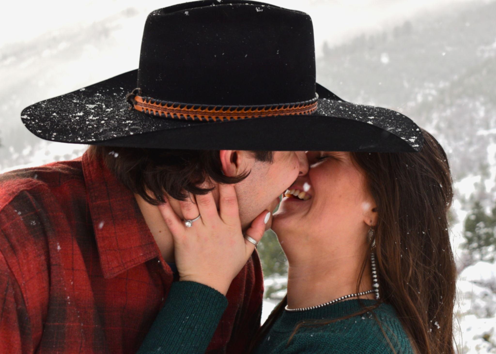 The Wedding Website of Tristin Clark and Paige Thorp