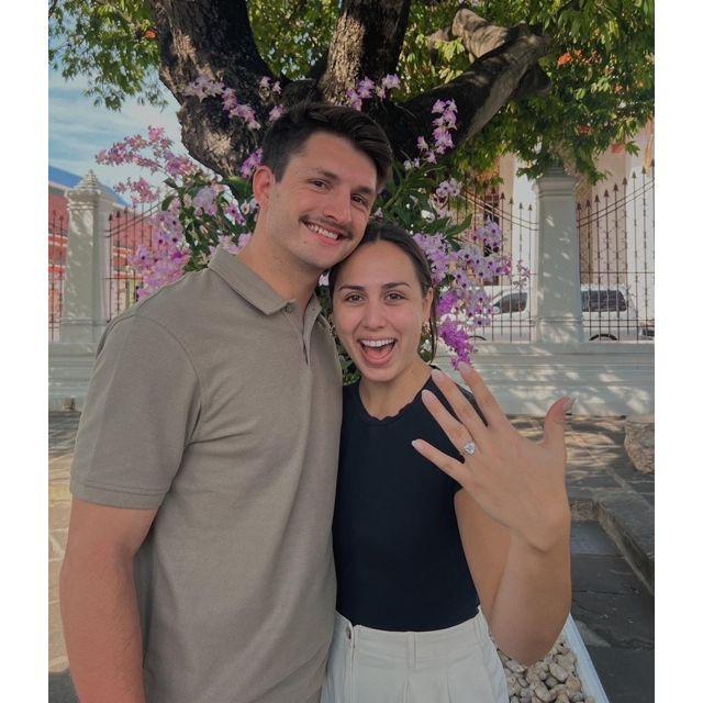 ENGAGED