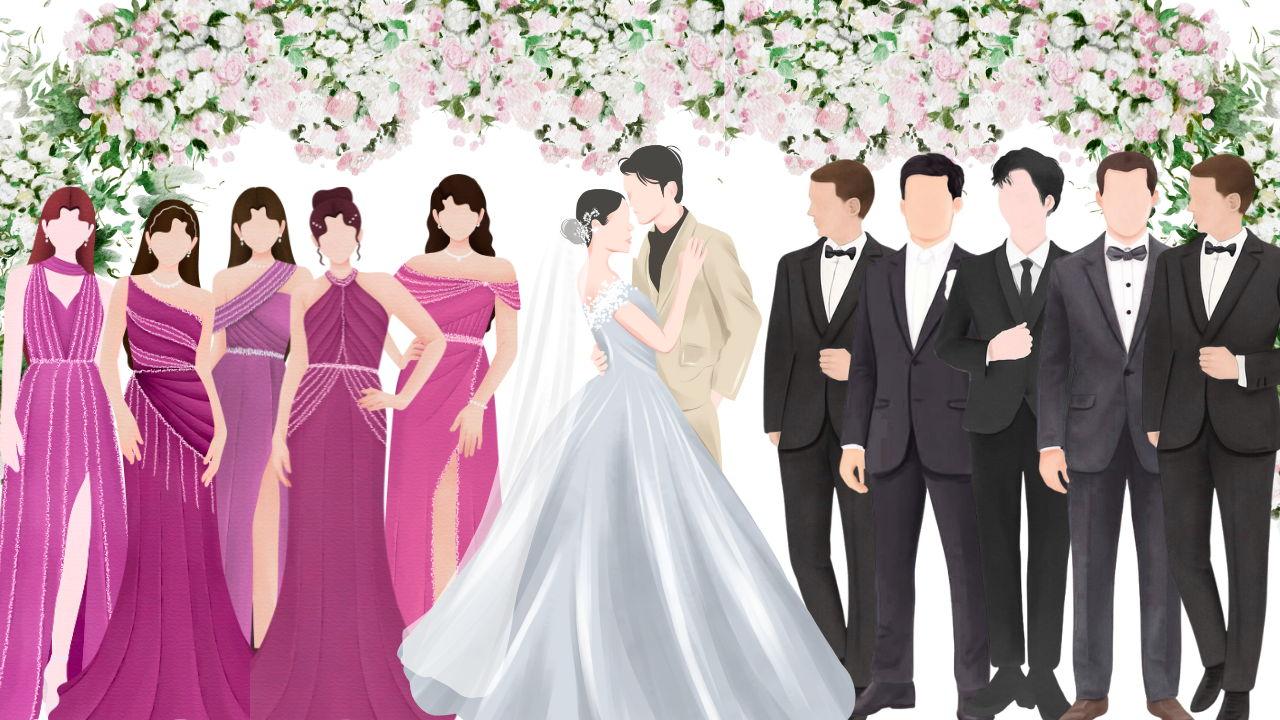 The Wedding Website of Sofia Solano and Christopher White