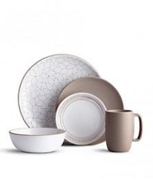 Aubrey Dinnerware Set Alabama Chanin