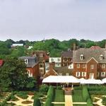William Paca House & Garden