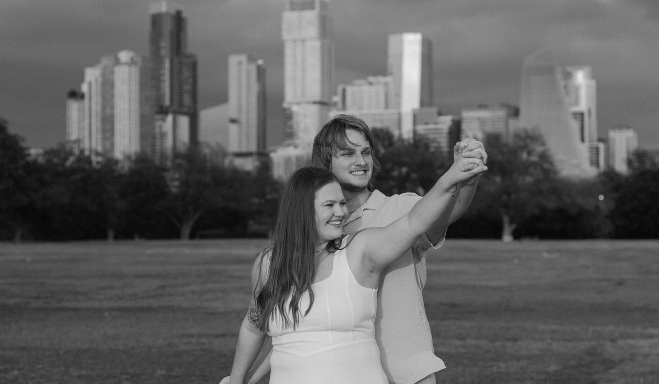 The Wedding Website of Ashlyn Slocum and Ben Brown