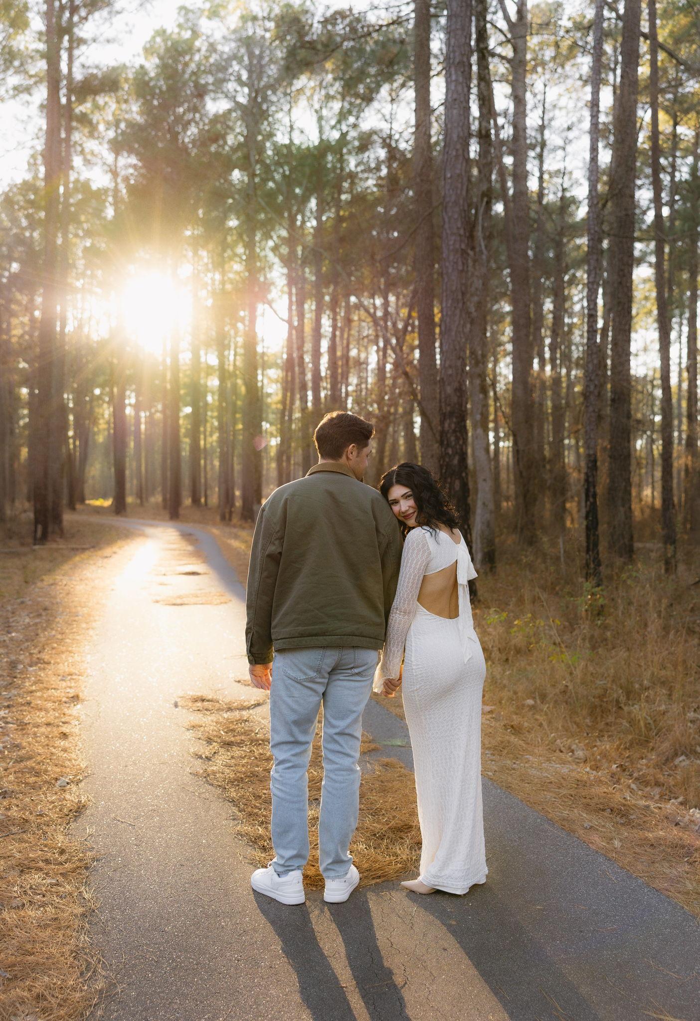 The Wedding Website of Chloe Williams and Daniel Gueldner