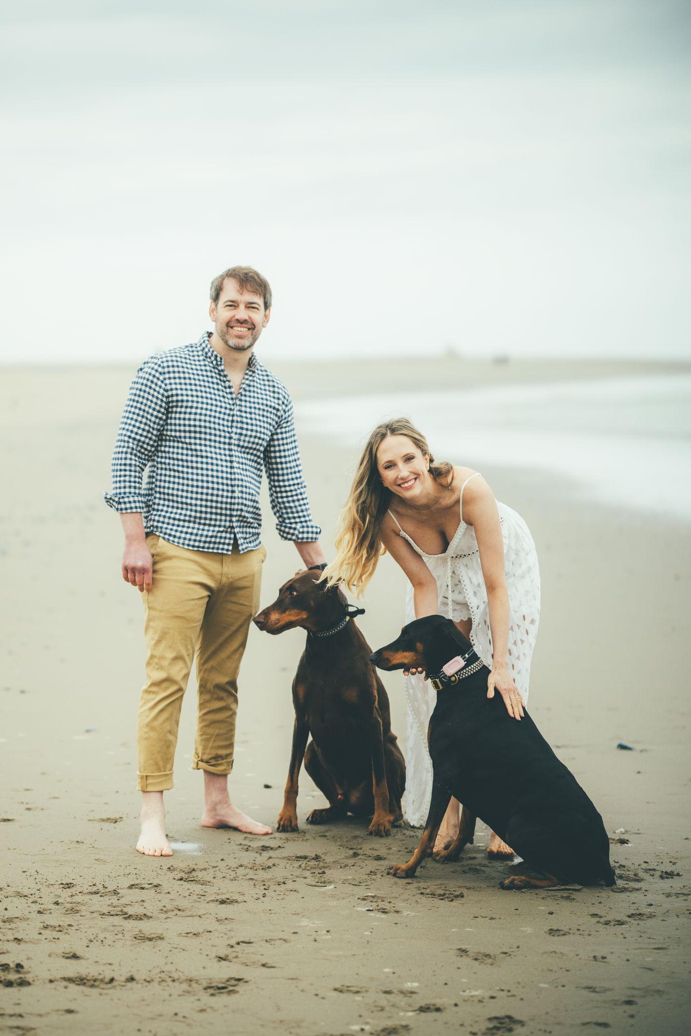 The Wedding Website of Deven Vespi and Brandon Trapp