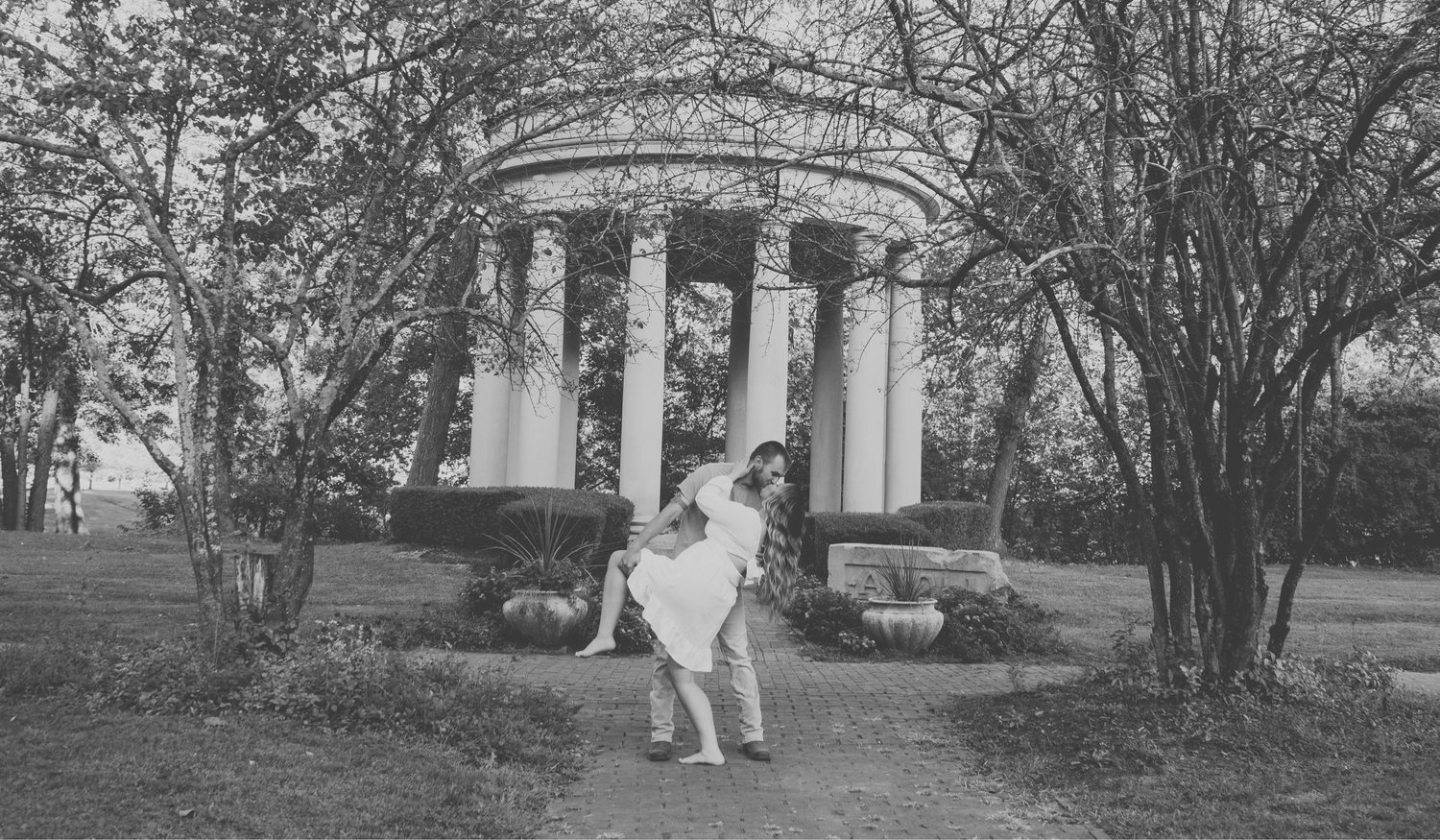 The Wedding Website of Nyah Dillard and Owen Kalanquin