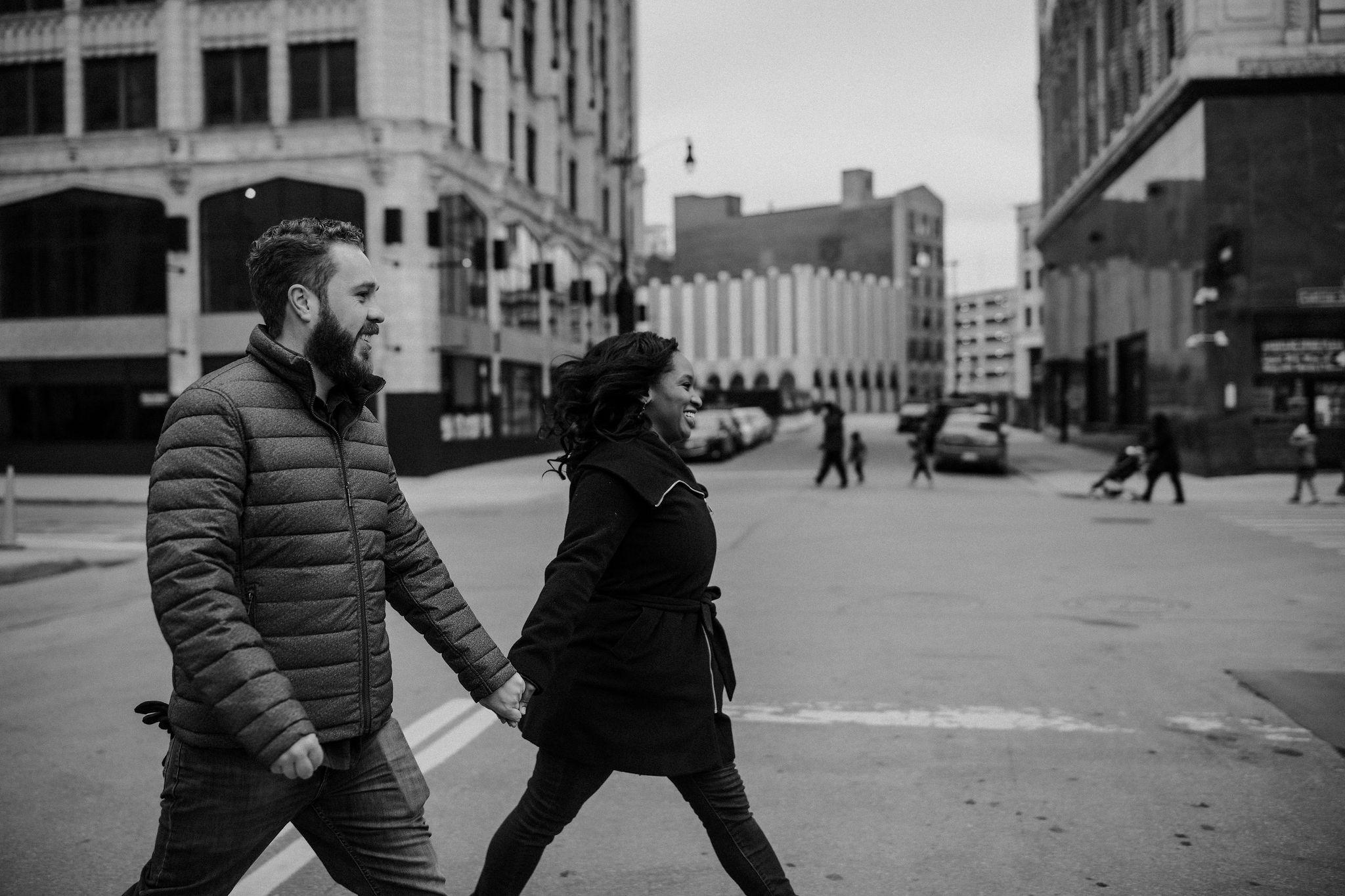 The Wedding Website of Janay Scott and Randall Hill