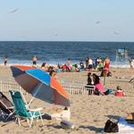 Rockaway Beach