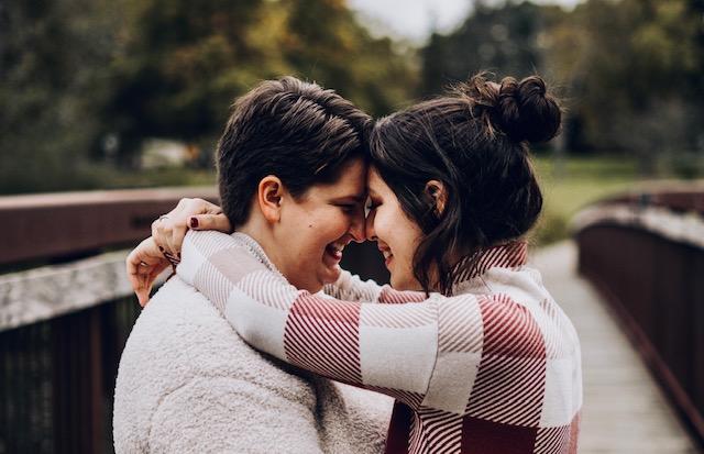 The Wedding Website of Becky McIlroy and Bree Gilliard