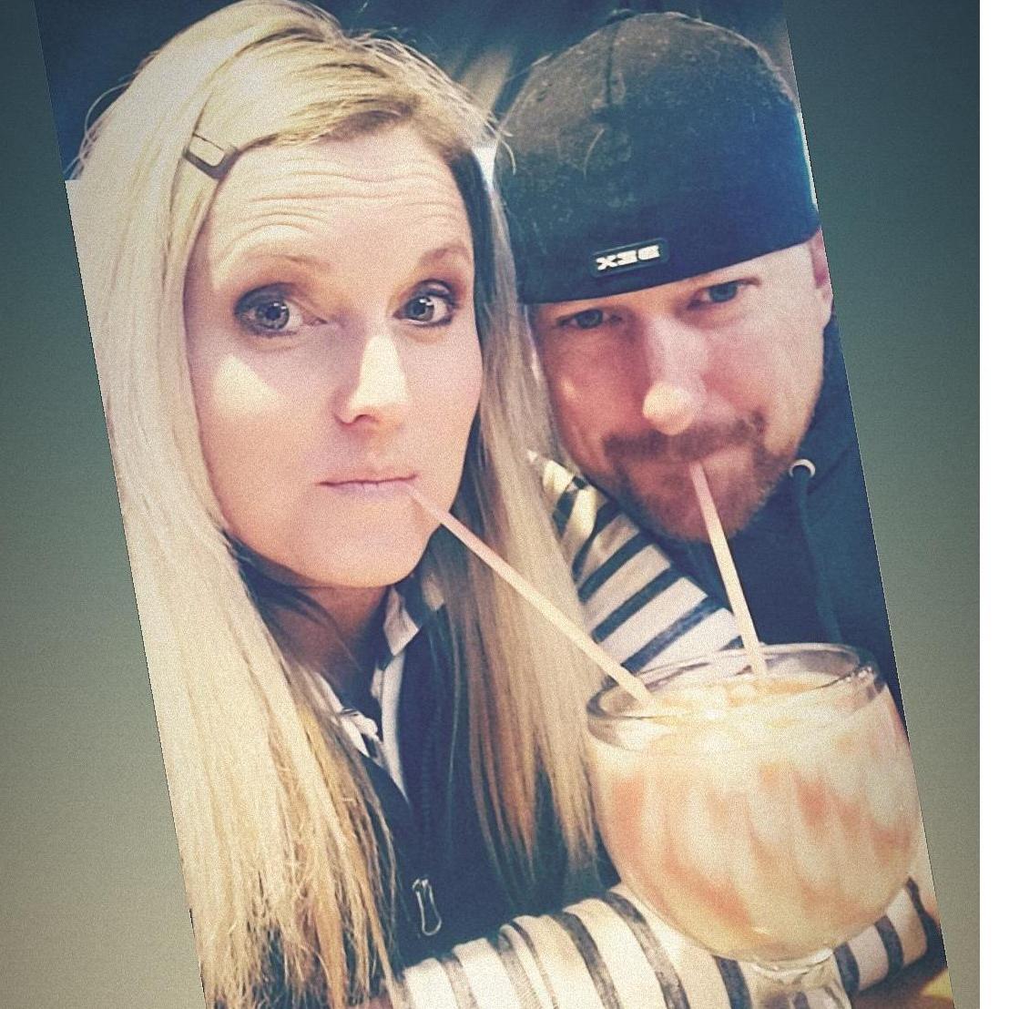 Date night!