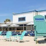 Sandbar Amelia Island
