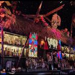 The Golden Tiki