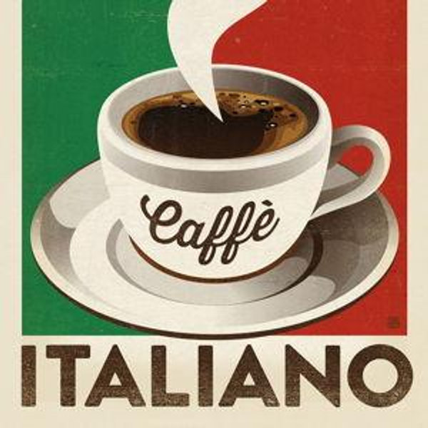 Italian Lessons