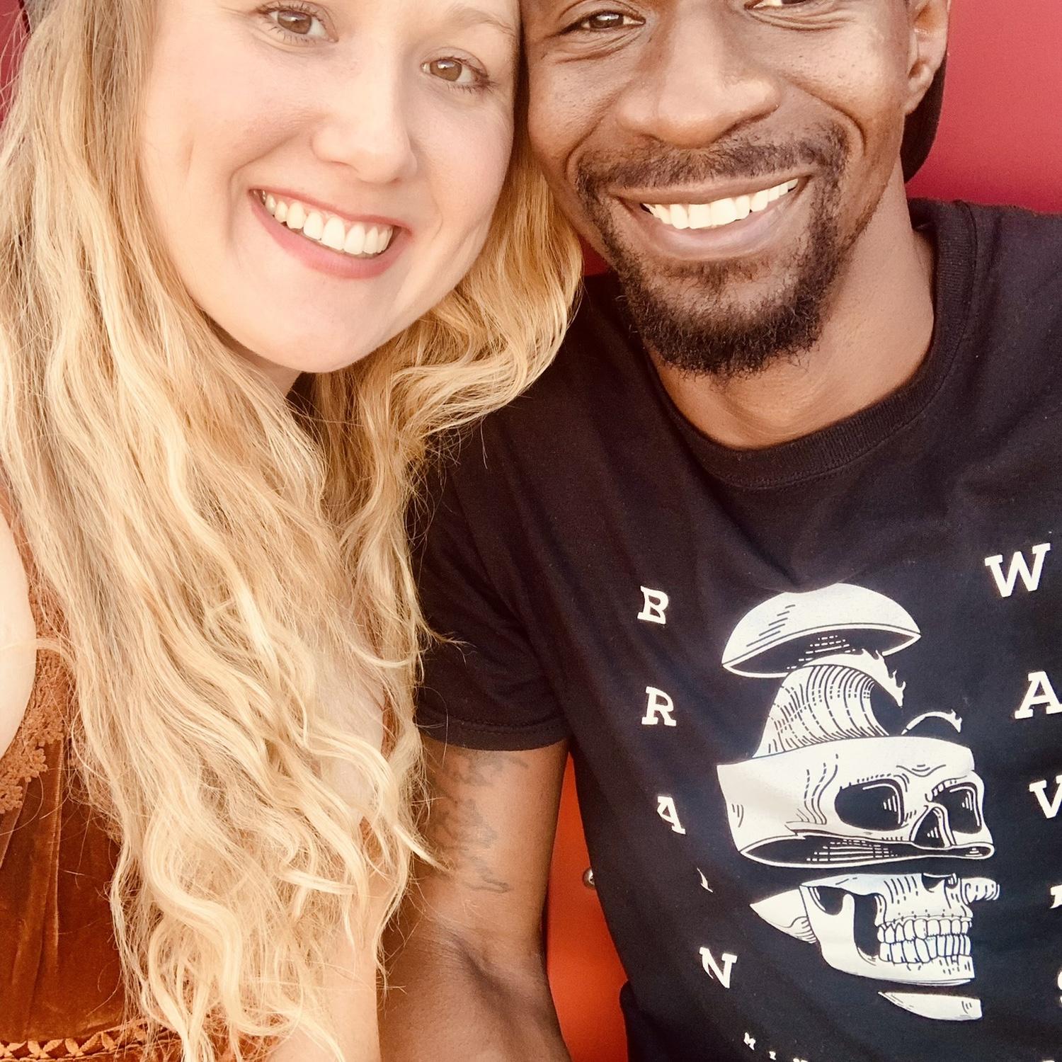 First concert together!