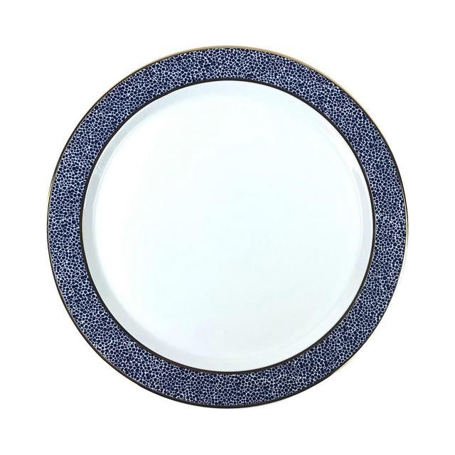 Michael Wainwright Panthera Dinner Plate
