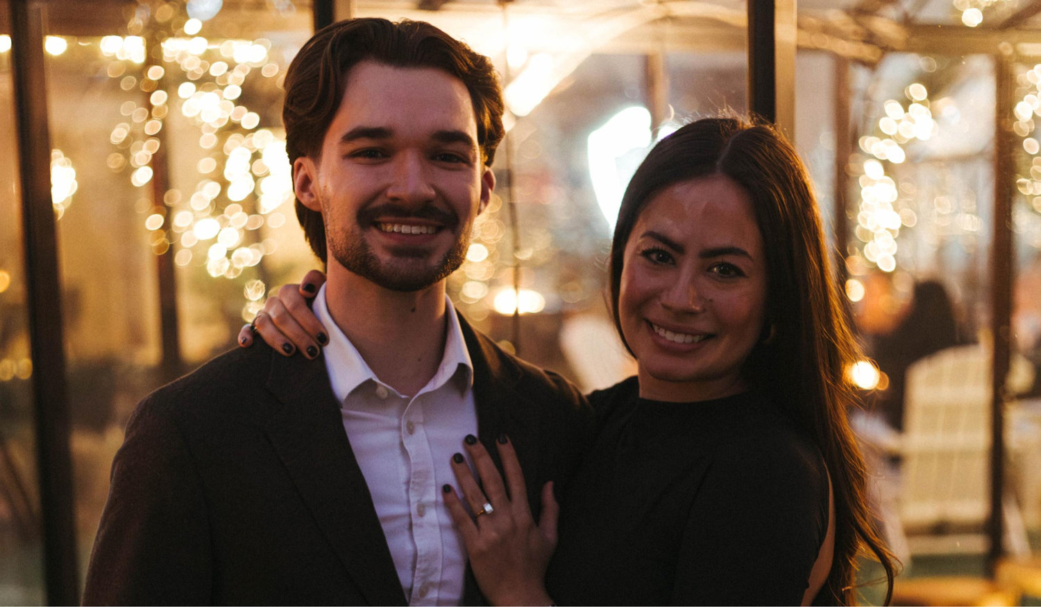 The Wedding Website of Michela Francis and Justin Anderson
