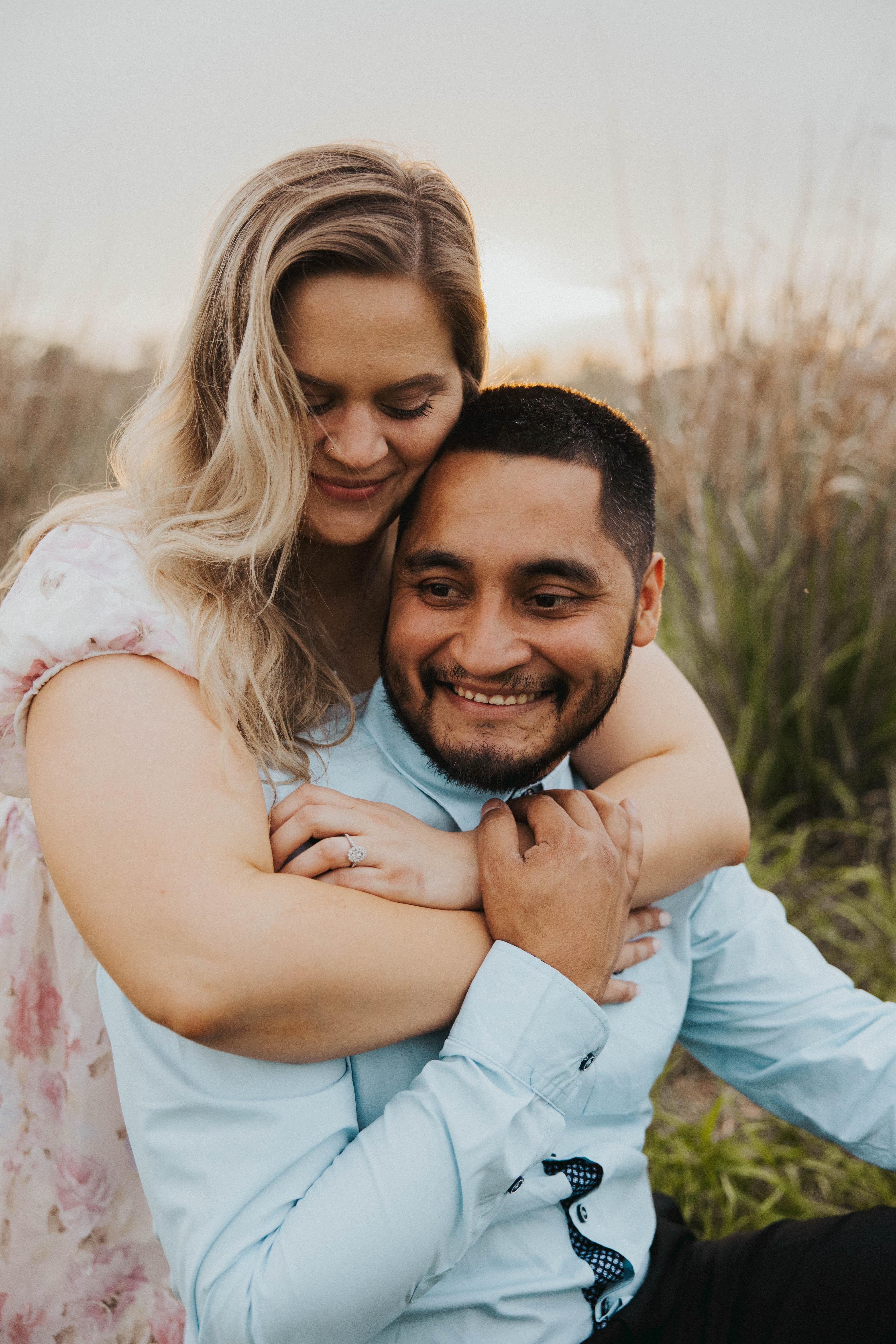 The Wedding Website of Kelsey Ragan Engeldinger and Robert Salinas Jr.