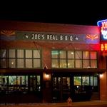 Joe's Real BBQ