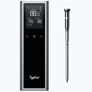Typhur Sync One | WiFi & Bluetooth Meat Thermometer