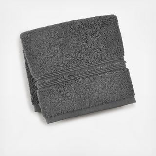 Hotel Collection - Turkish Square Washcloth