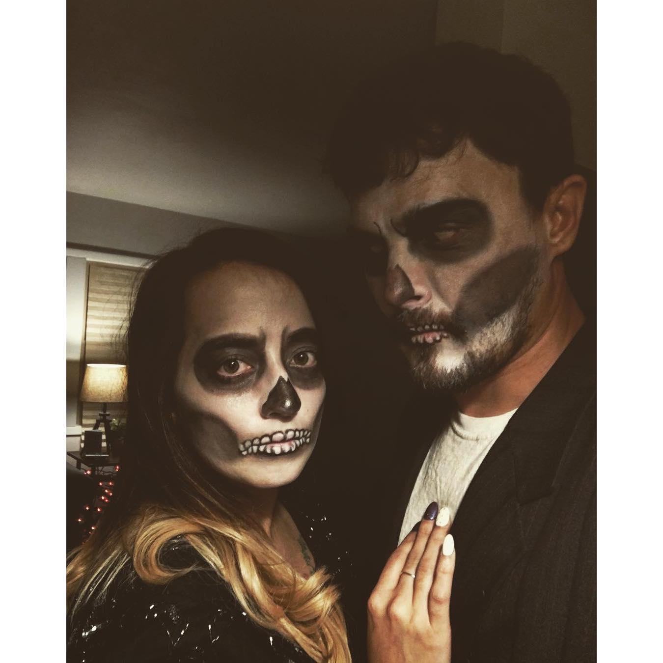 Our favorite holiday!