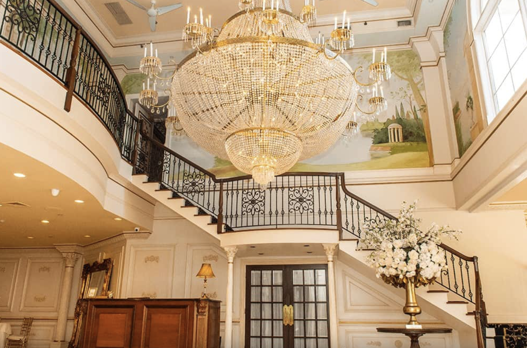 The Wedding Website of Lina Salah and Ghaith Aleithawe