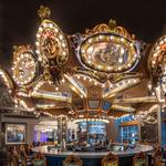 The Carousel Bar & Lounge