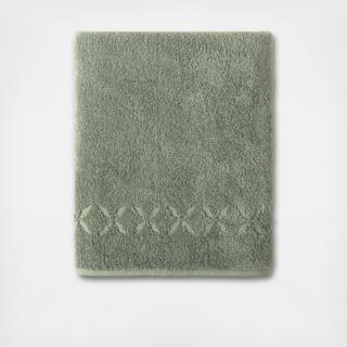 Nature Bath Towel, Set of 2