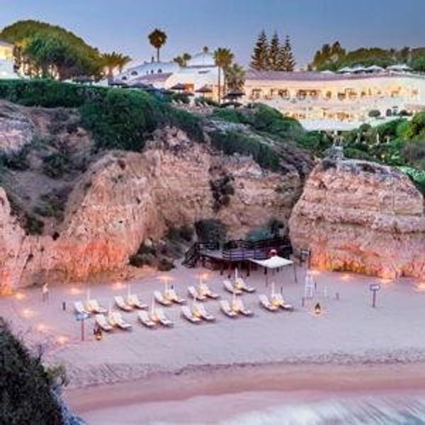 Honeymoon Hotels
