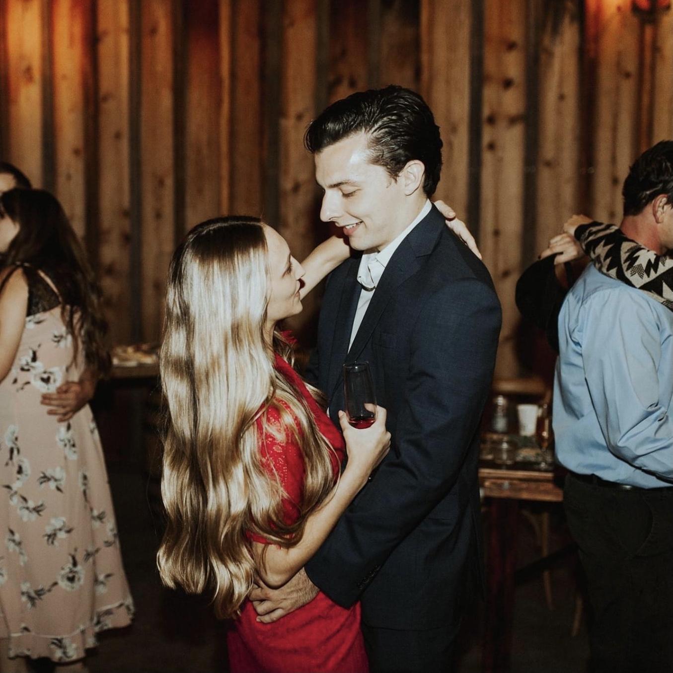 Celebrating the Brittain's - Redding, CA - September 2019