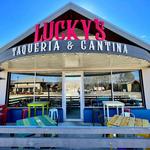 Lucky's Taqueria & Cantina