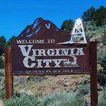 Virginia City