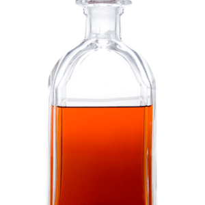 Lemorton 1980 Vintage Calvados